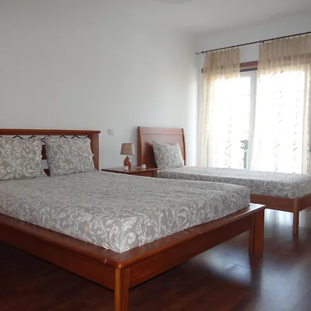 Quartos, Solar Da Sao Nazaré