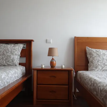 Privat bolig Quartos, Solar Da Sao Nazaré