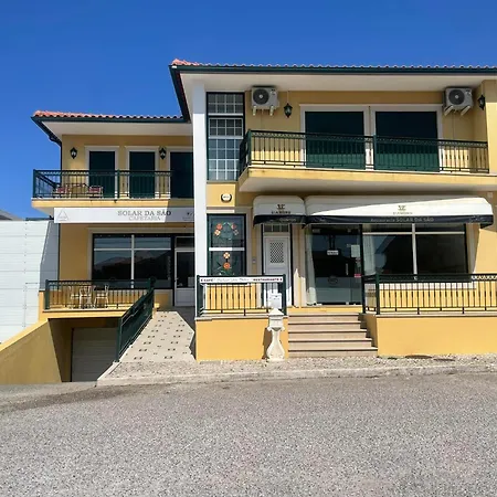 Quartos, Solar Da Sao Homestay szállás