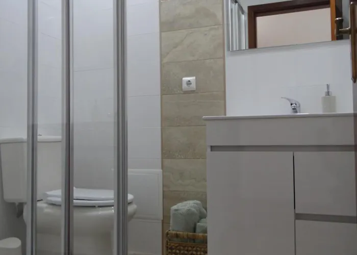 Quartos, Solar Da Sao Nazaré