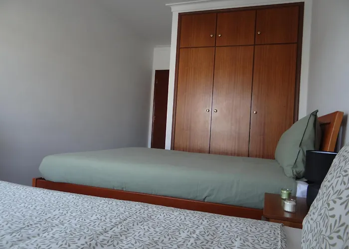 Quartos, Solar Da Sao Nazaré