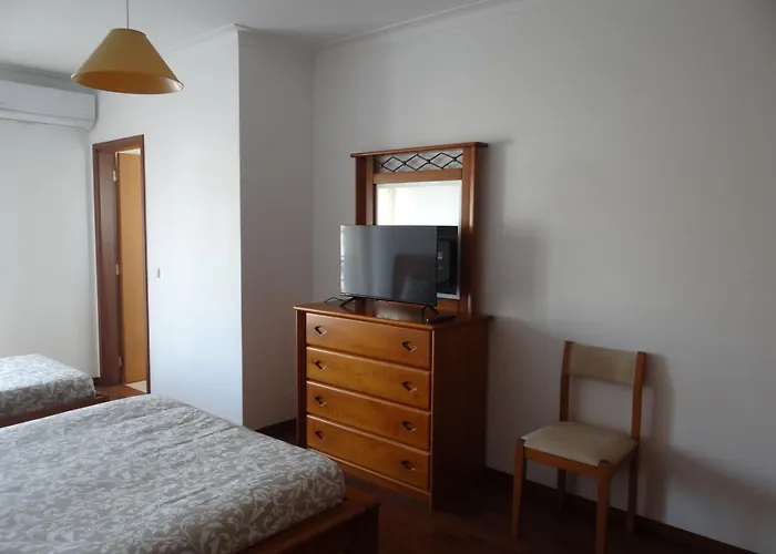 Homestay szállás Quartos, Solar Da Sao