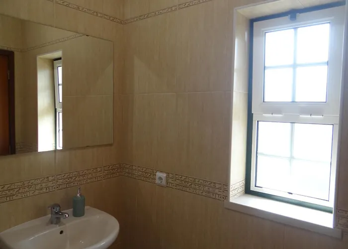 Homestay szállás Quartos, Solar Da Sao