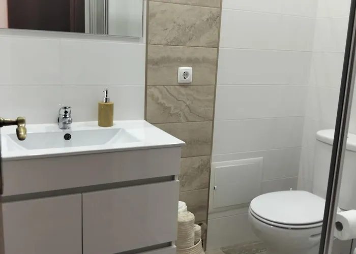 Quartos, Solar Da Sao