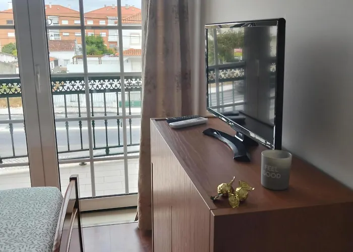 Homestay szállás Quartos, Solar Da Sao