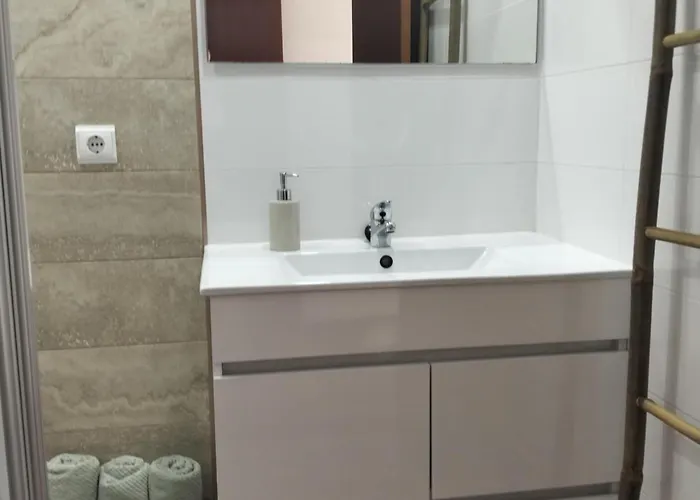 Quartos, Solar Da Sao Homestay szállás