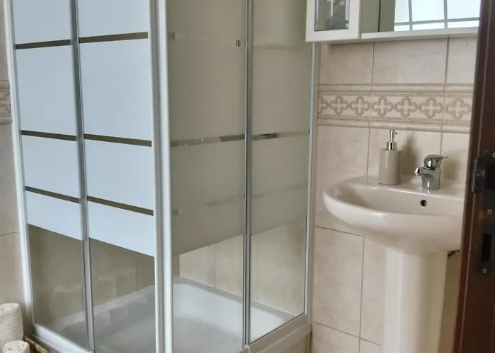 Homestay szállás Quartos, Solar Da Sao