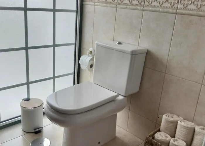 Homestay szállás Quartos, Solar Da Sao