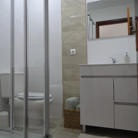 Quartos, Solar Da Sao Nazaré