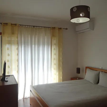 Séjour chez l'habitant Quartos, Solar Da Sao