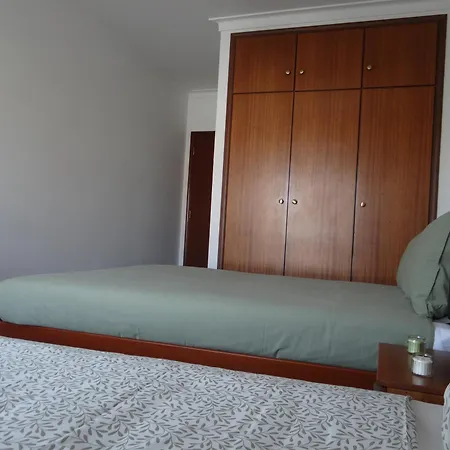 Quartos, Solar Da Sao Nazaré