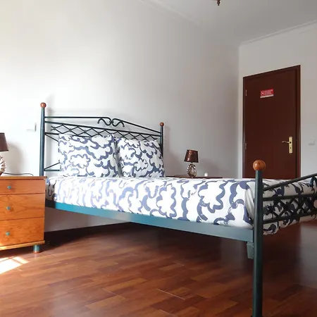 Quartos, Solar Da Sao * 나자레