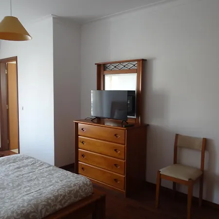 Séjour chez l'habitant Quartos, Solar Da Sao