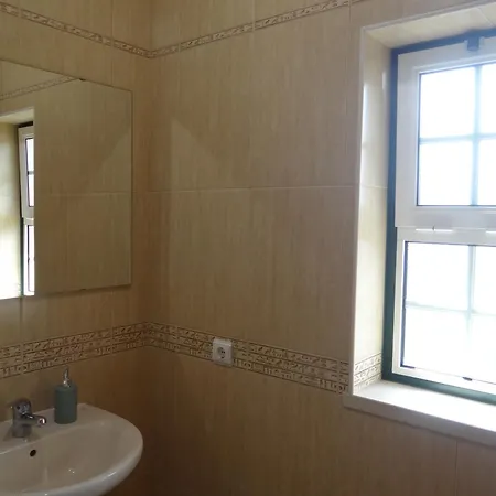 Séjour chez l'habitant Quartos, Solar Da Sao