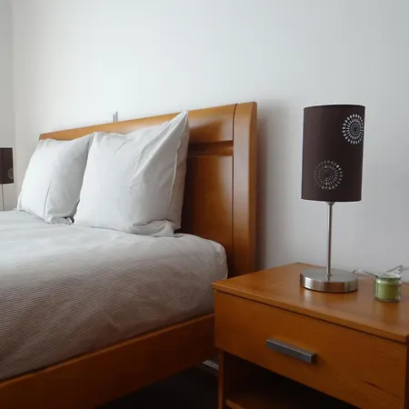 홈스테이 Quartos, Solar Da Sao *