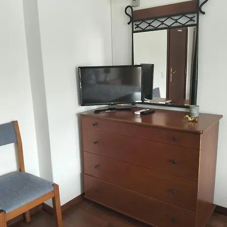 Quartos, Solar Da Sao