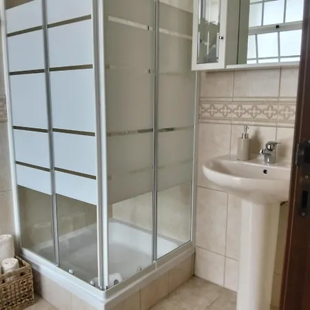 Séjour chez l'habitant Quartos, Solar Da Sao