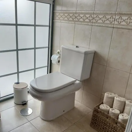 Séjour chez l'habitant Quartos, Solar Da Sao