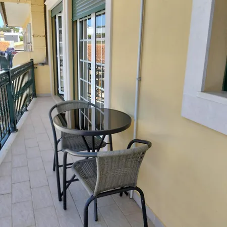 Quartos, Solar Da Sao Nazaré