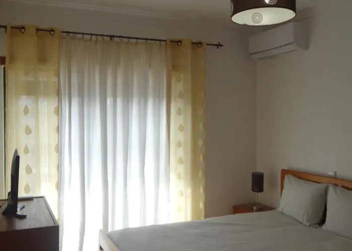 ホームステイ Quartos, Solar Da Sao