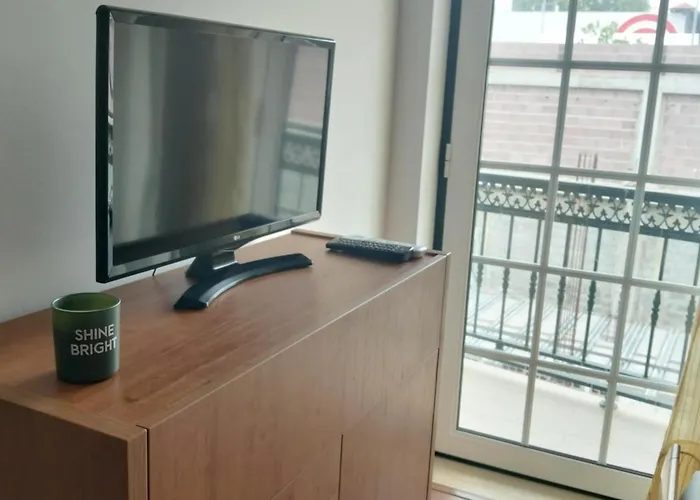 Quartos, Solar Da Sao ホームステイ *