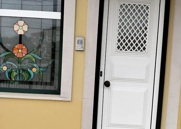 Quartos, Solar Da Sao ナザレ